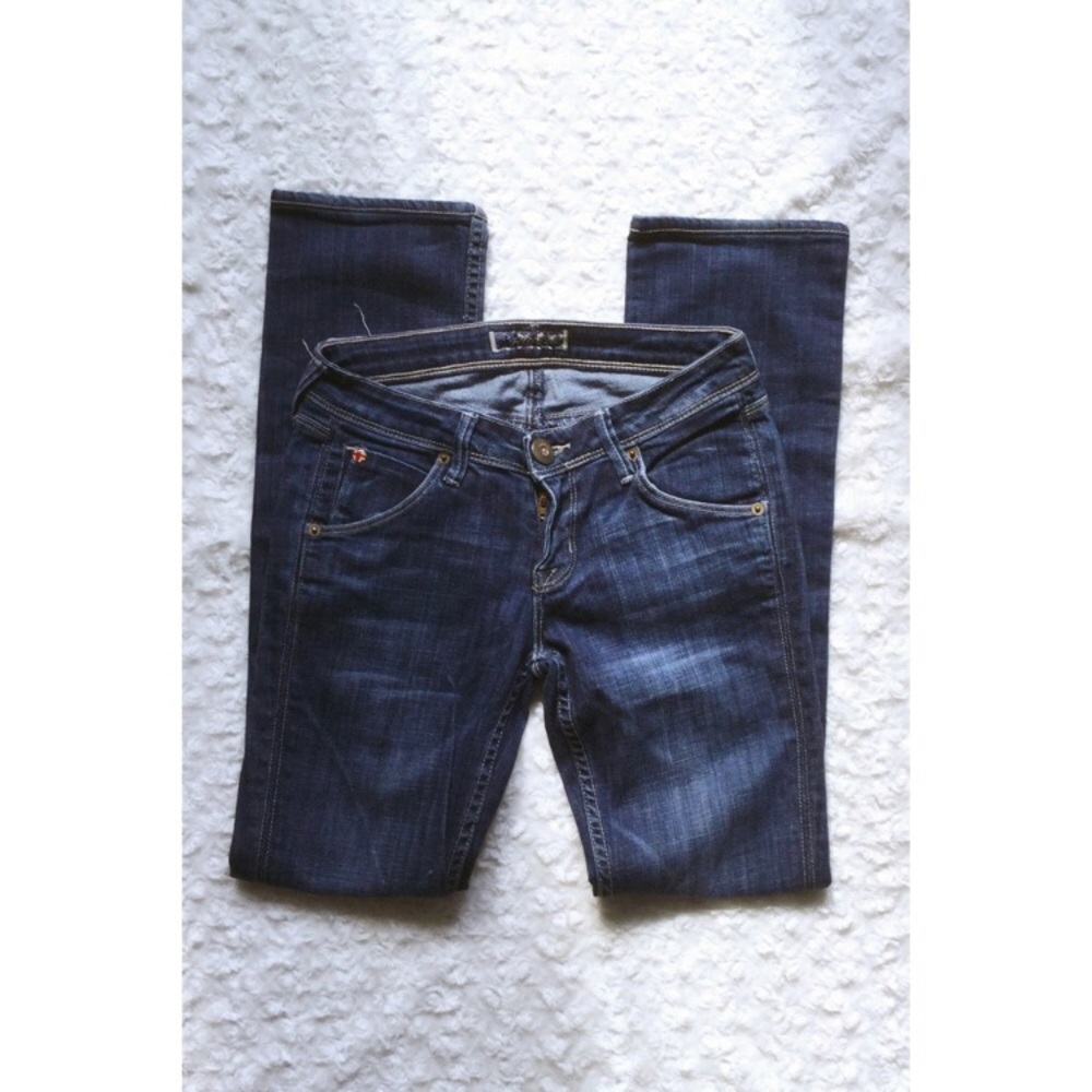 Hudson Jeans 25